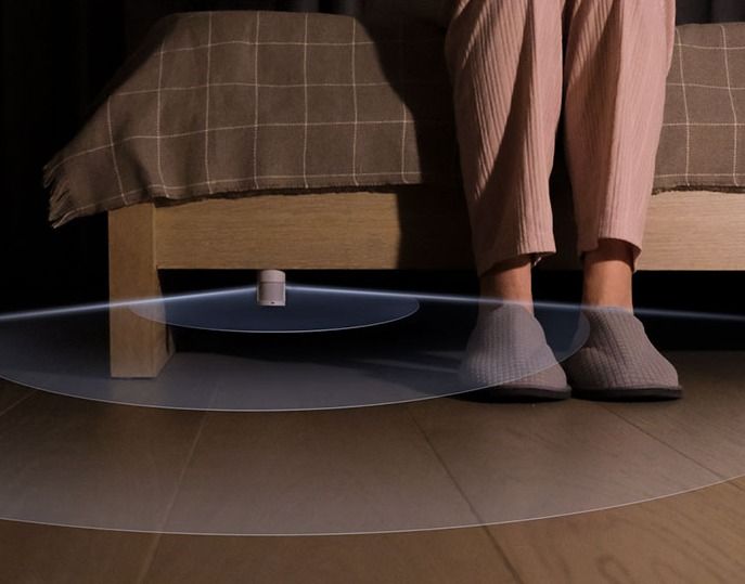 Aqara Motion and Light Sensor P2 - Image 5