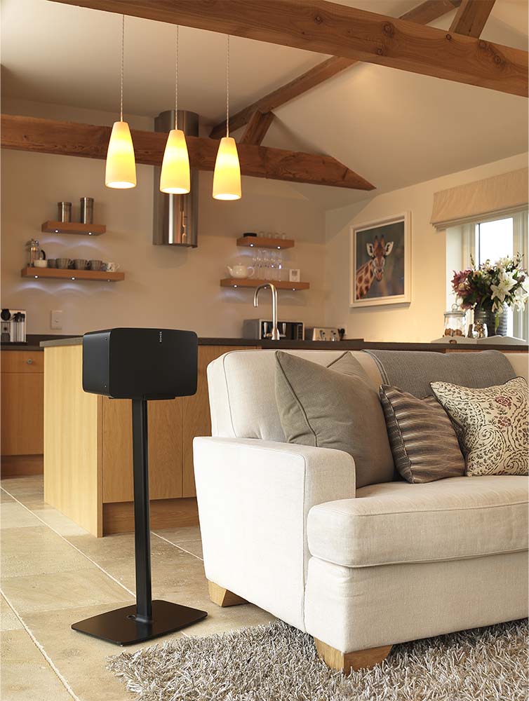 Flexson Stand for Five White - Image 11