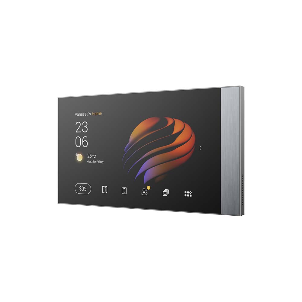 Akubela HyPanel Pro - without camera - Image 3