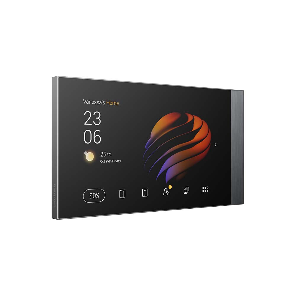 Akubela HyPanel Pro - without camera - Image 2