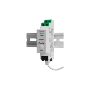 Shelly Pro 3EM-120A v2