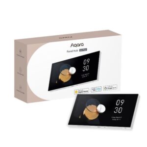 Контроллер Aqara Panel Hub S1 Plus
