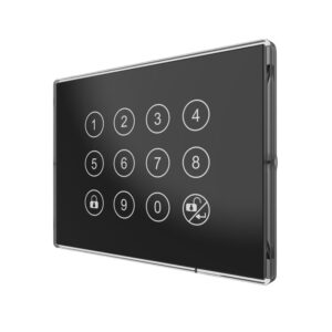 Кодовая панель Philio Smart Keypad черный