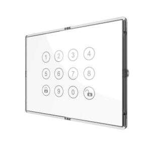 Philio Smart Keypad White