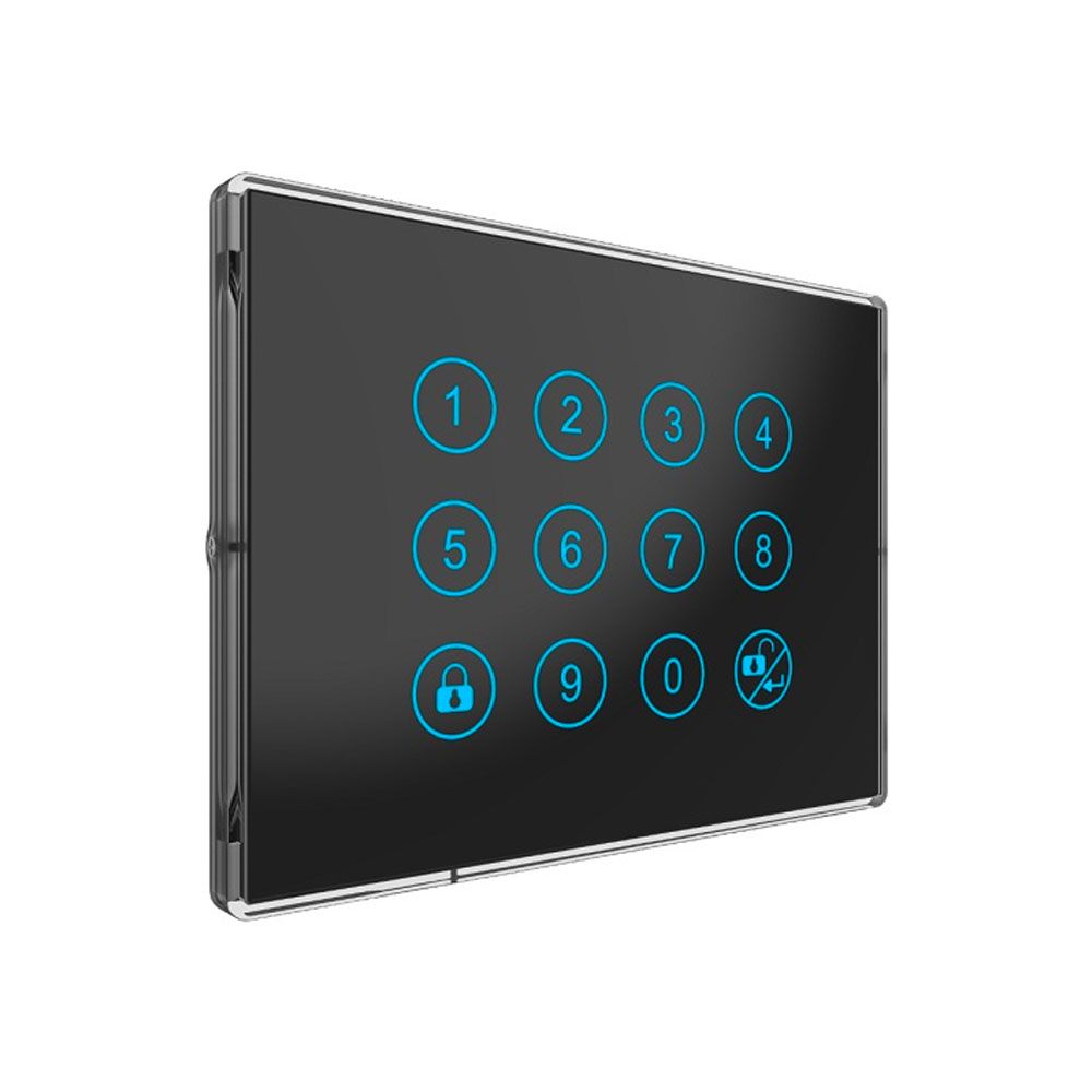Philio Smart Keypad Black - Image 3