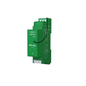 Диммер Shelly Wave Pro Dimmer 1PM