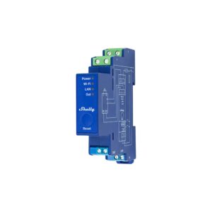 Shelly Pro Dimmer 0/1-10V PM