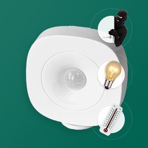 frient Motion Sensor Pro - Image 6