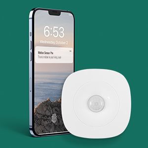 frient Motion Sensor Pro - Image 7