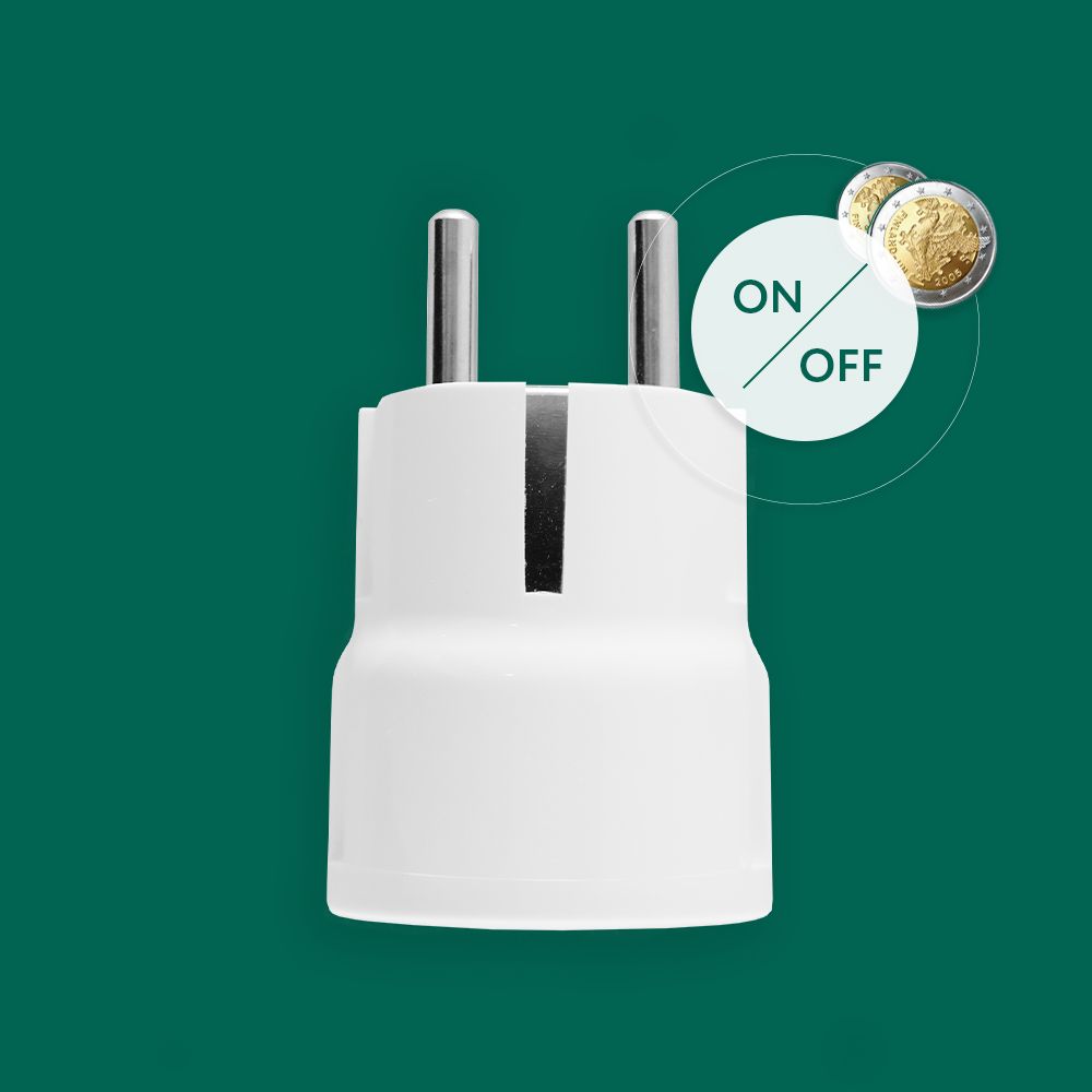 frient Smart Plug Mini 2 (F) Schuko - Image 6