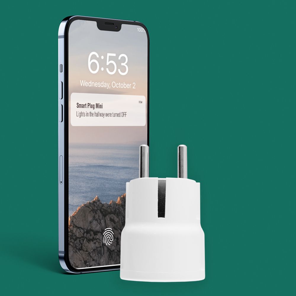 frient Smart Plug Mini 2 (F) Schuko - Image 5