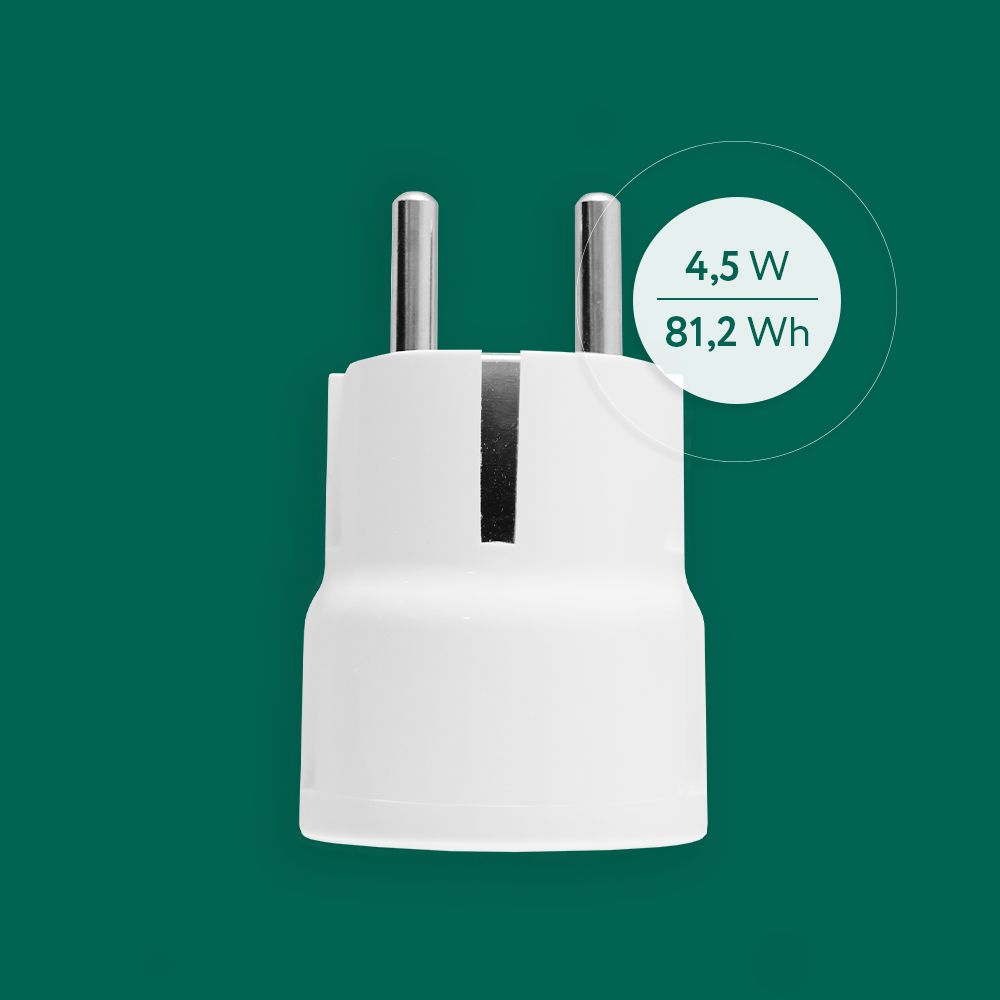 frient Smart Plug Mini 2 (F) Schuko - Image 7