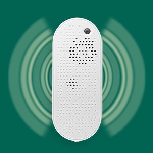 frient Smart Siren EU - Image 4