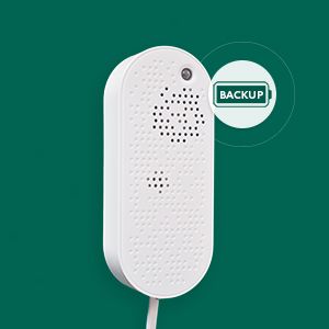 frient Smart Siren EU - Image 6