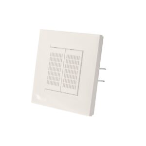 Qubino 2M Casing set