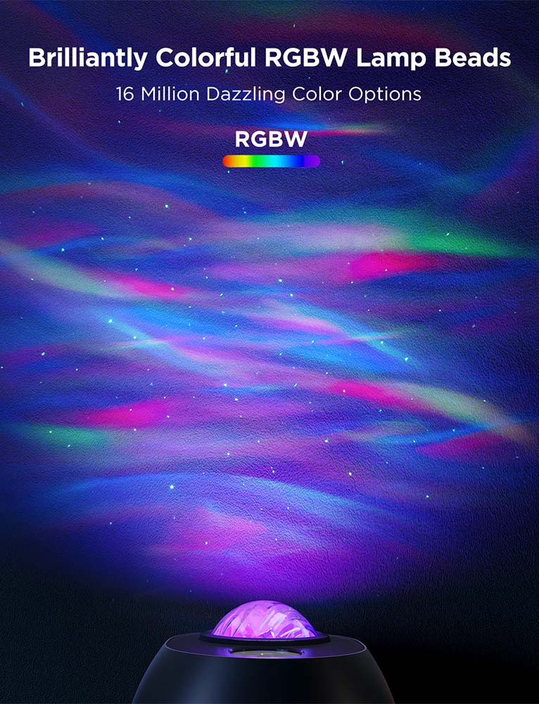 Светильник Govee Star Light Projector — изображение 8