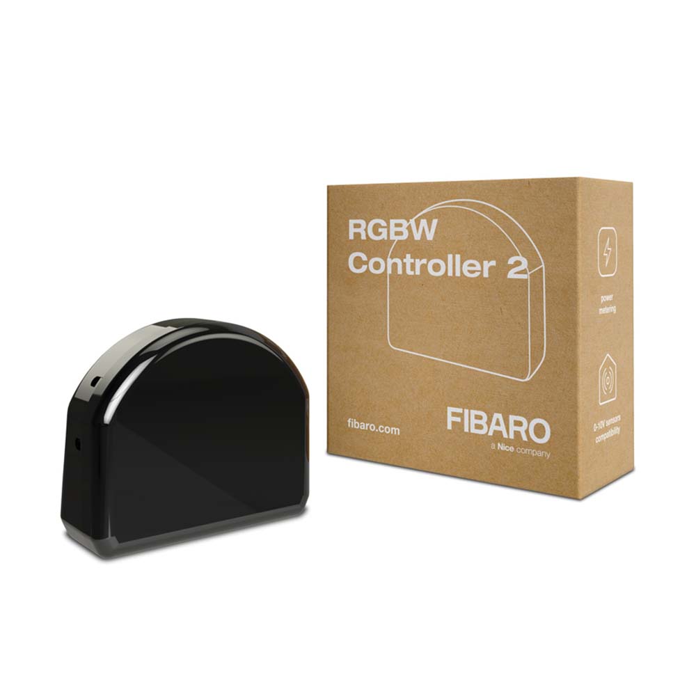 FIBARO RGBW Controller 2 - Image 2