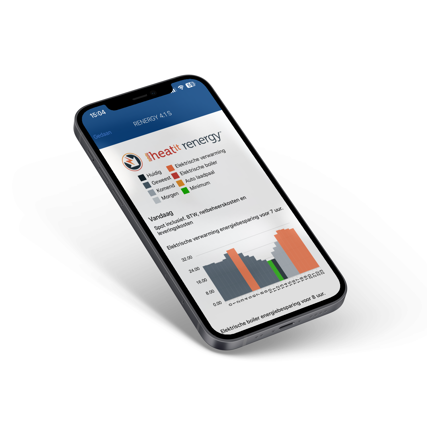 Heatit Renergy Quick App Bundle - Image 3