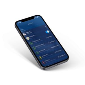 Heatit Renergy Quick App Bundle