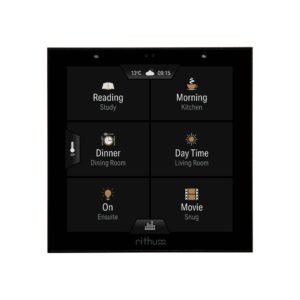 Rithum Control4 Plugin (send by e-mail)