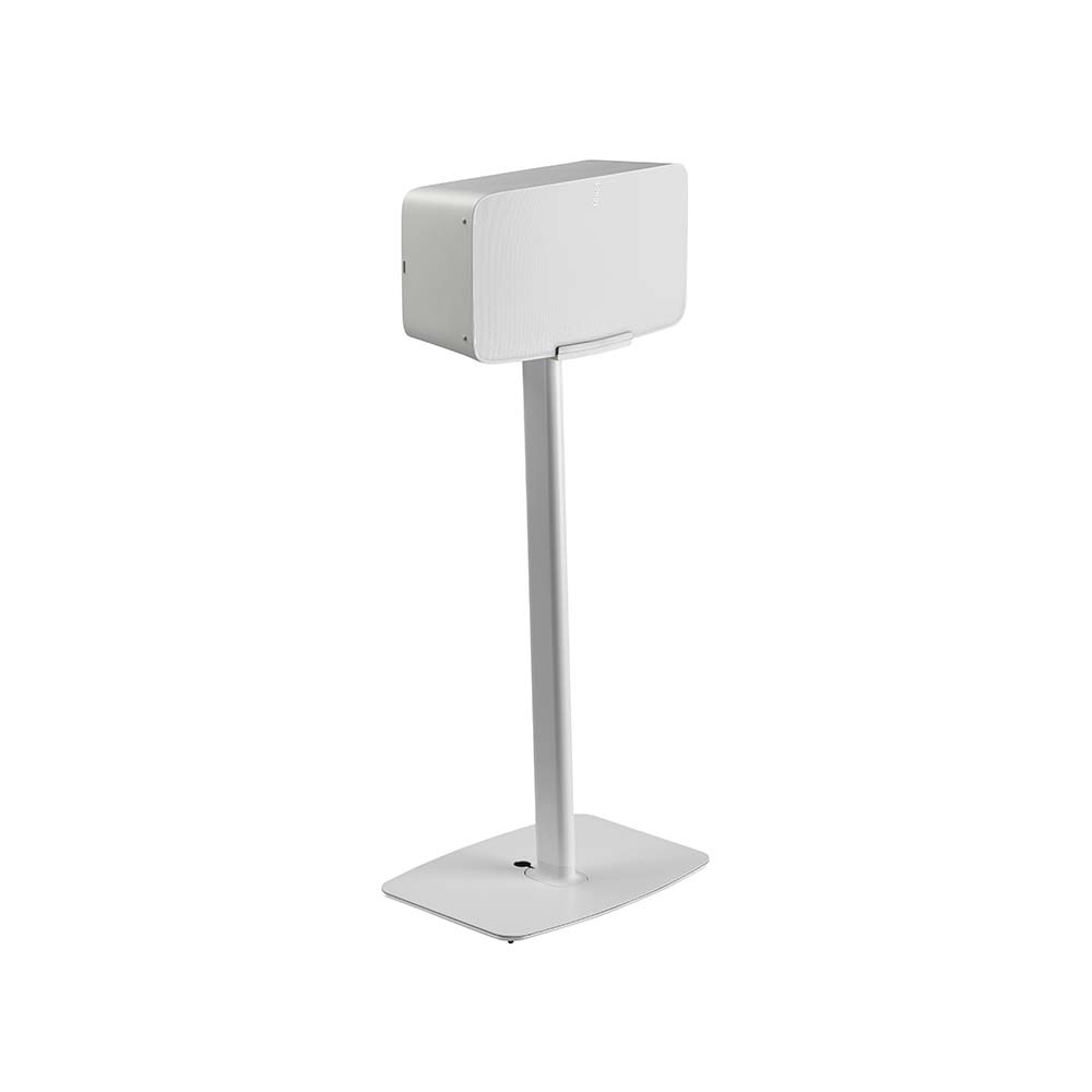 Flexson Stand for Five White - Image 3