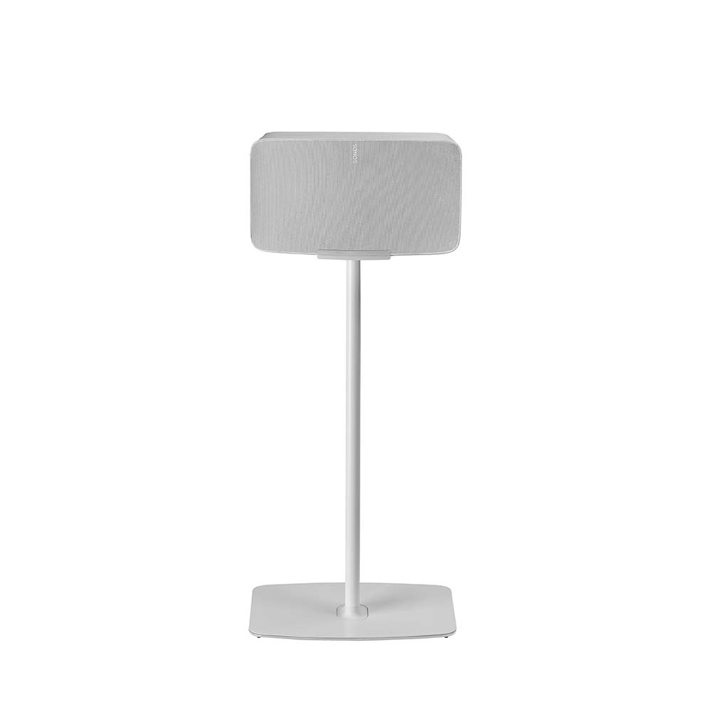 Flexson Stand for Five White - Image 8
