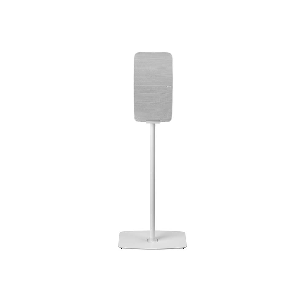 Flexson Stand for Five White - Image 7