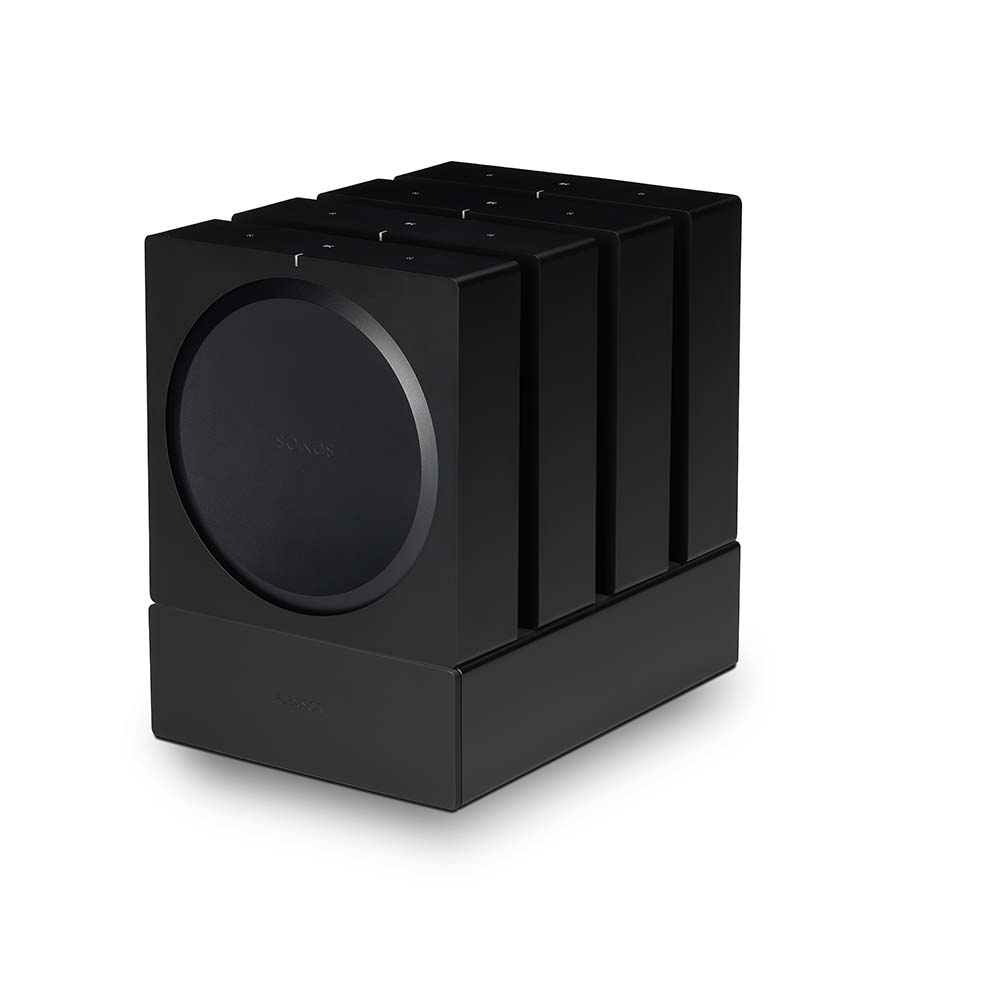 Flexson Dock для 4x Amp — изображение 4