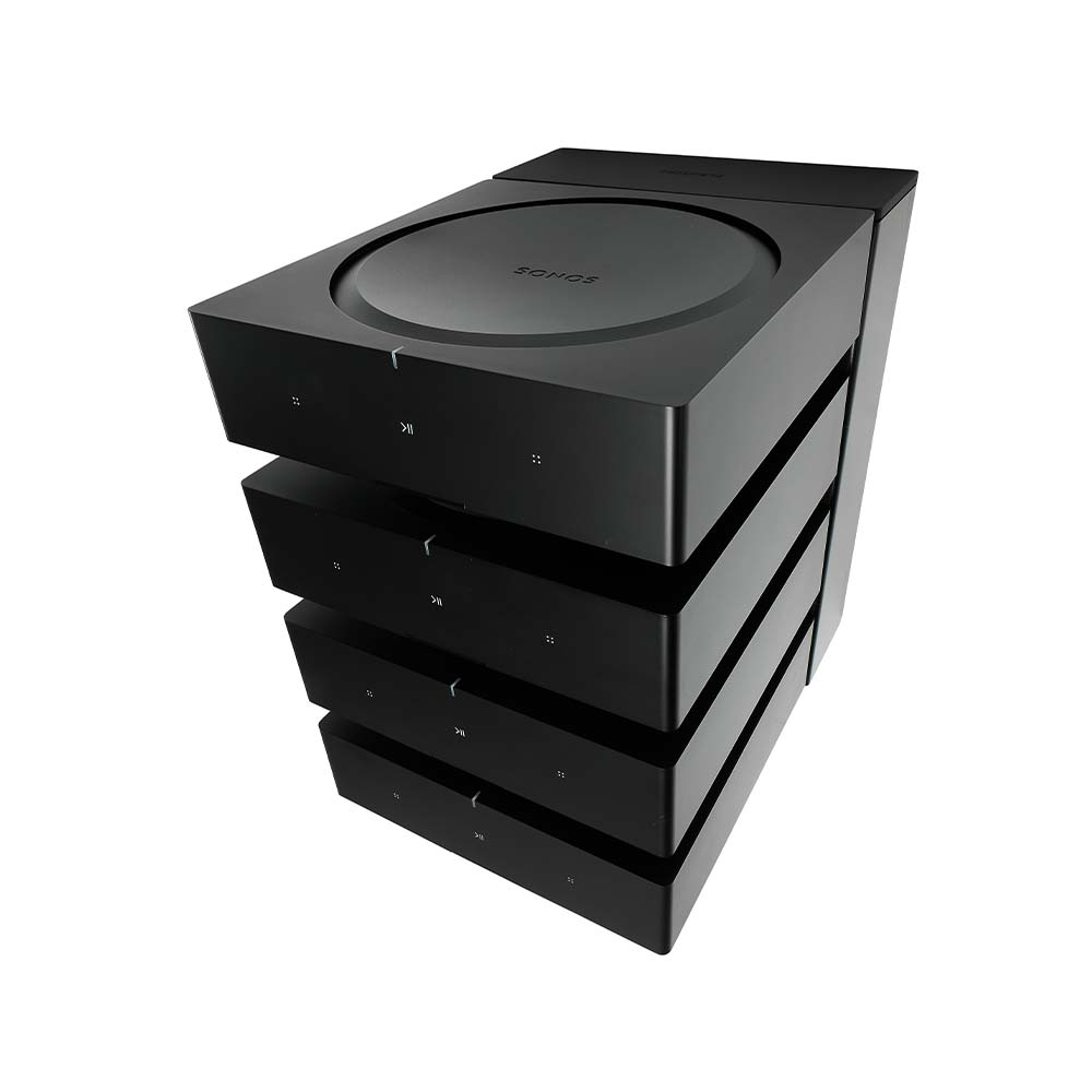 Flexson Dock для 4x Amp — изображение 2