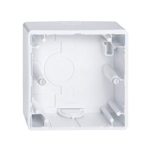 Heatit SCHNEIDER surface-mount frame 35 mm for Heatit thermostat