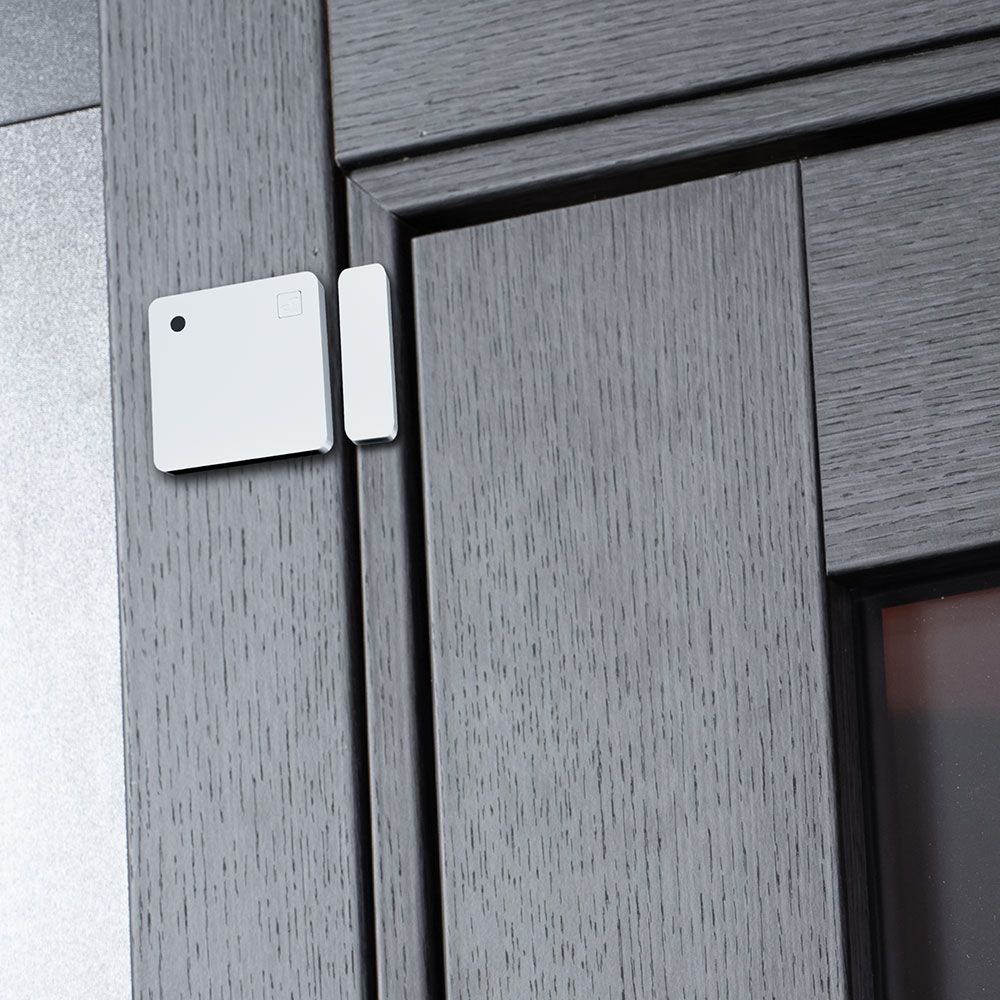 Shelly Wave Door/Window LR - Image 4