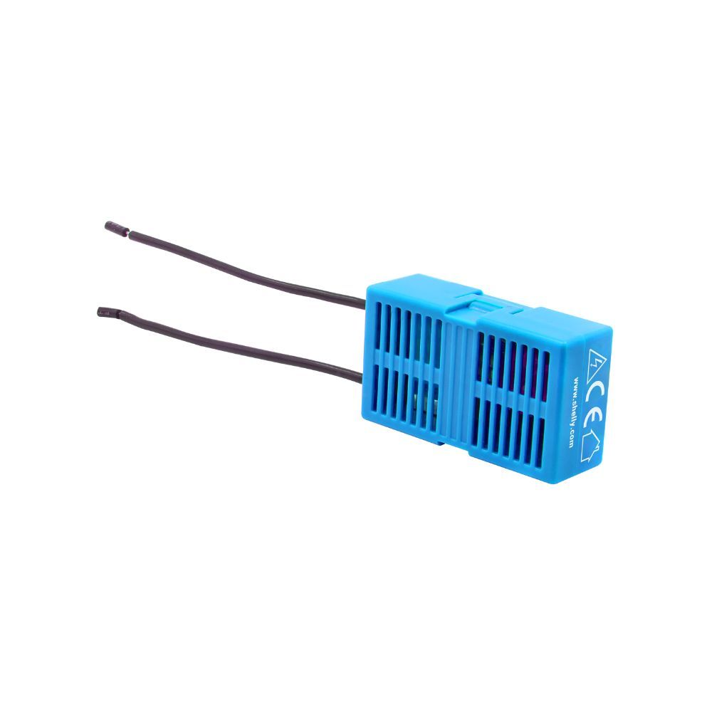 Shelly 2L Gen3 - Image 4