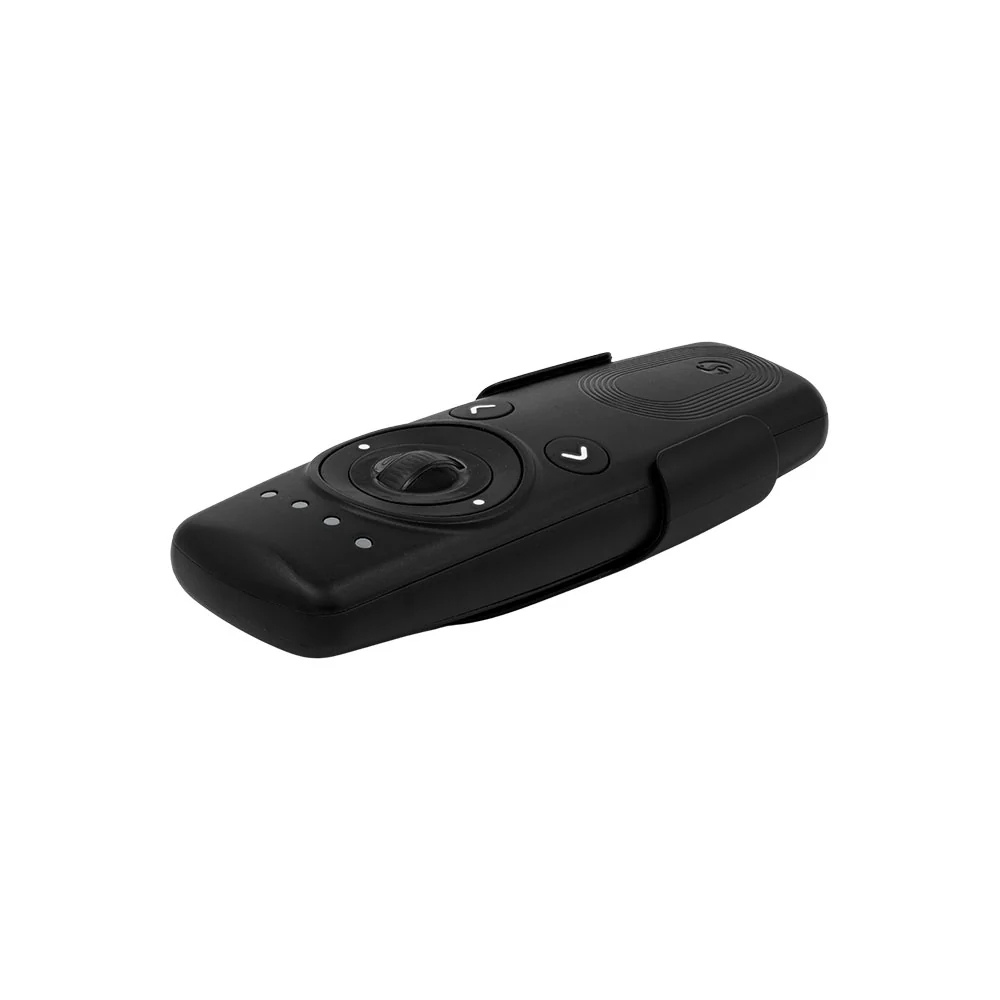 Shelly BLU Remote Control ZB - Black - Image 4