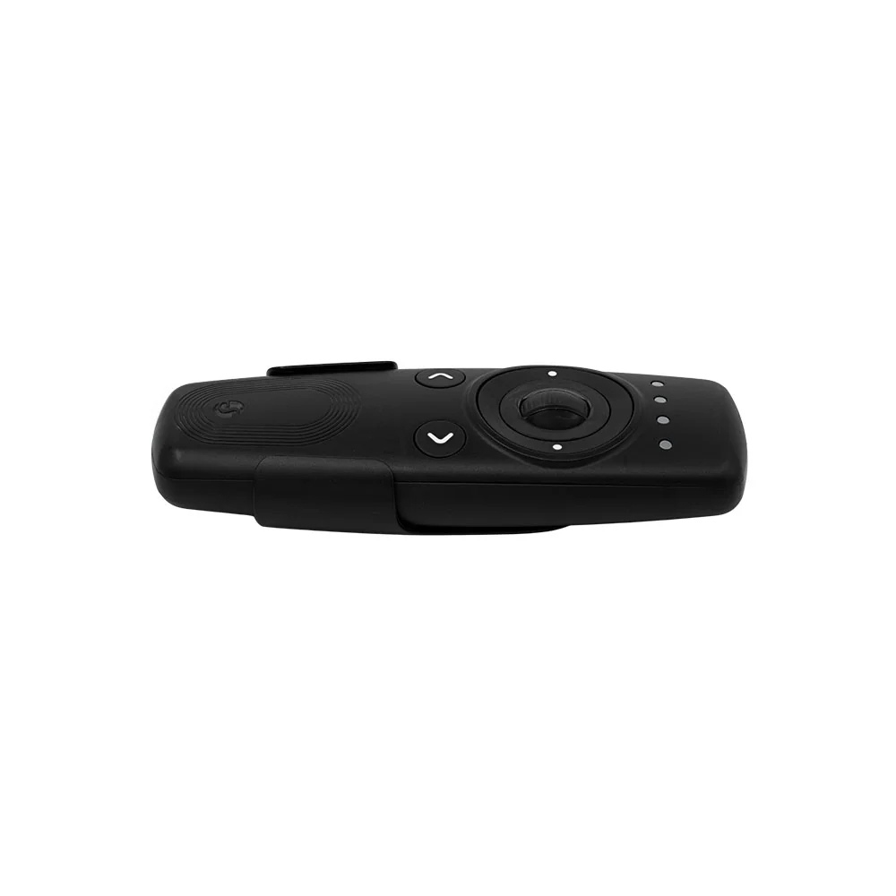 Shelly BLU Remote Control ZB - Black - Image 6