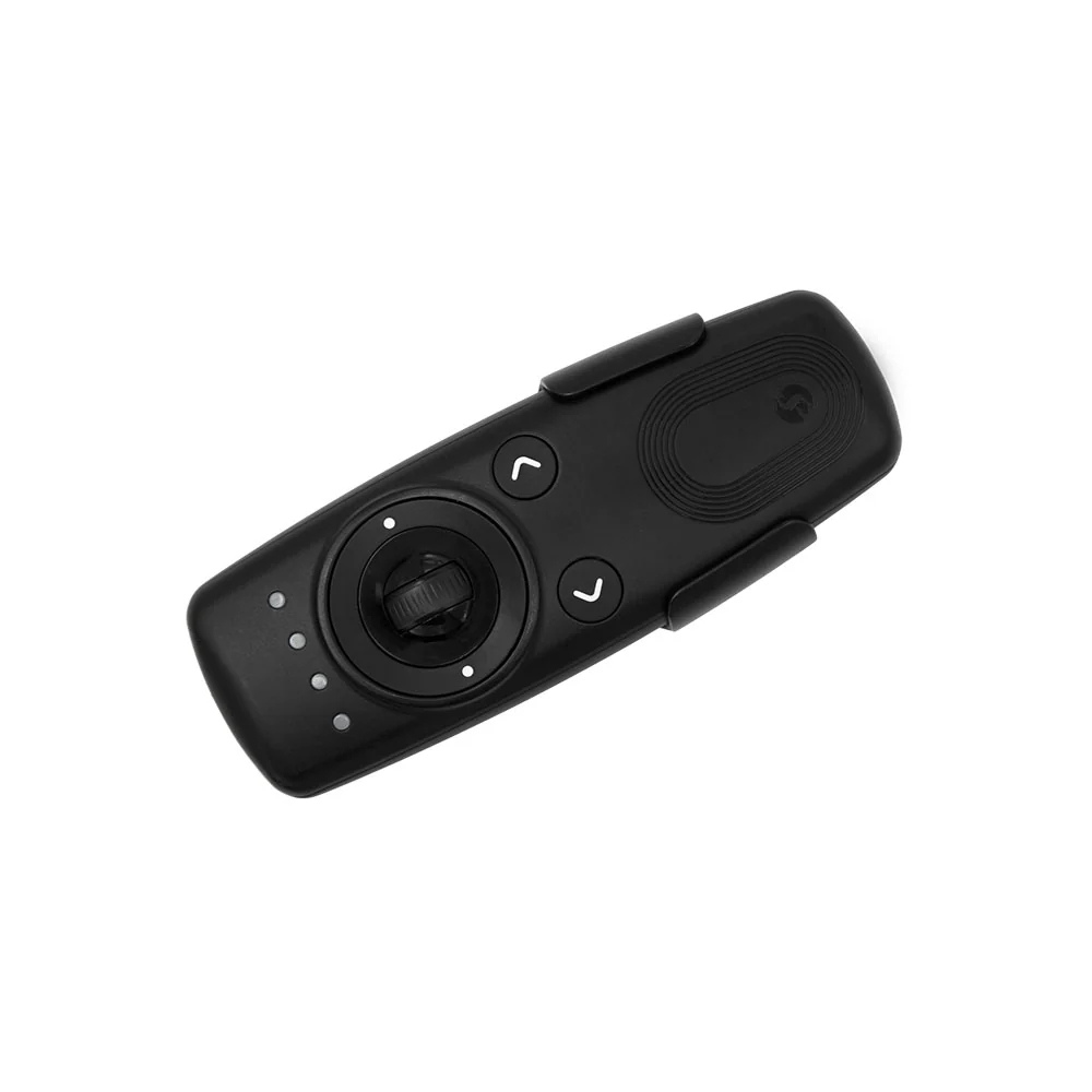 Shelly BLU Remote Control ZB - Black - Image 2