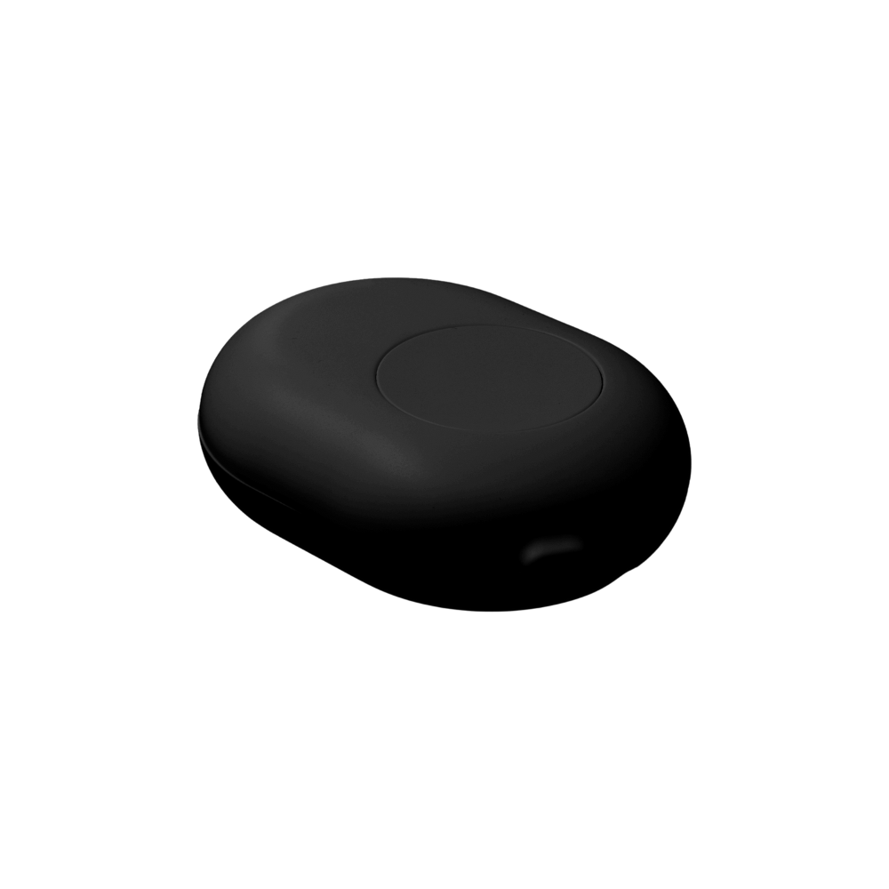 Shelly Button Add-On - black - Image 5