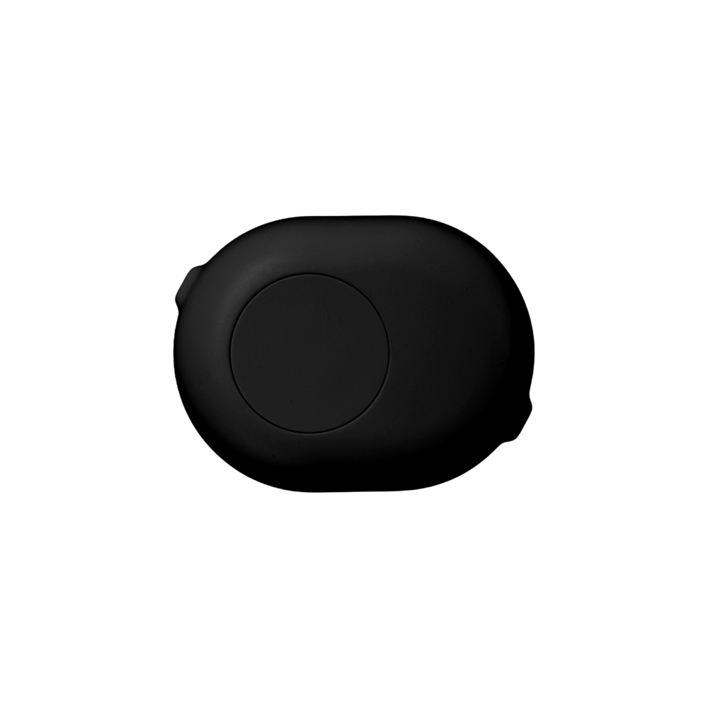 Shelly Button Add-On - black - Image 2