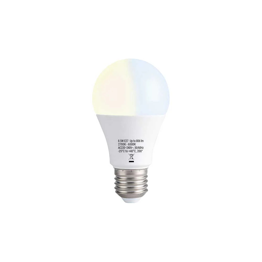 Shelly Duo Bulb E27 Gen3 - Image 2