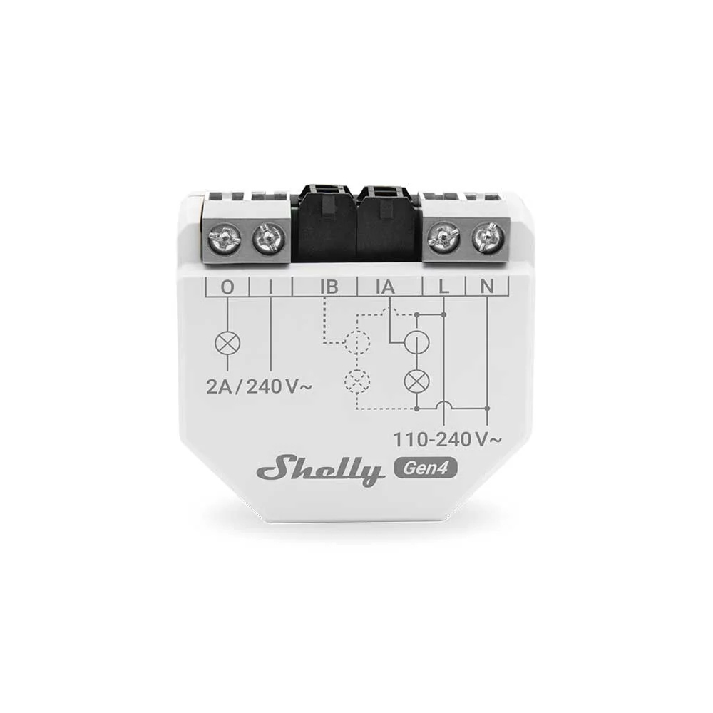 Shelly EM Gen4 - Image 4