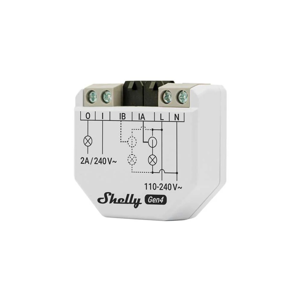 Shelly EM Gen4 - Image 6