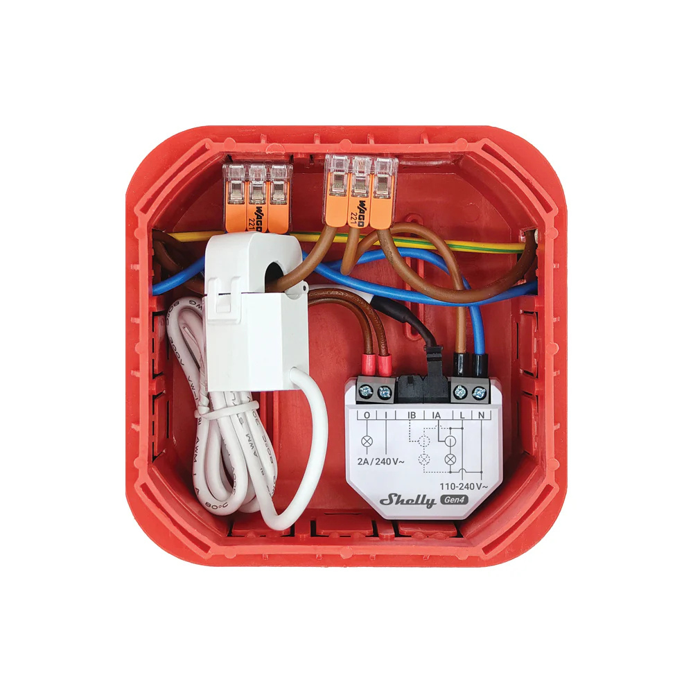Shelly EM Gen4 - Image 7