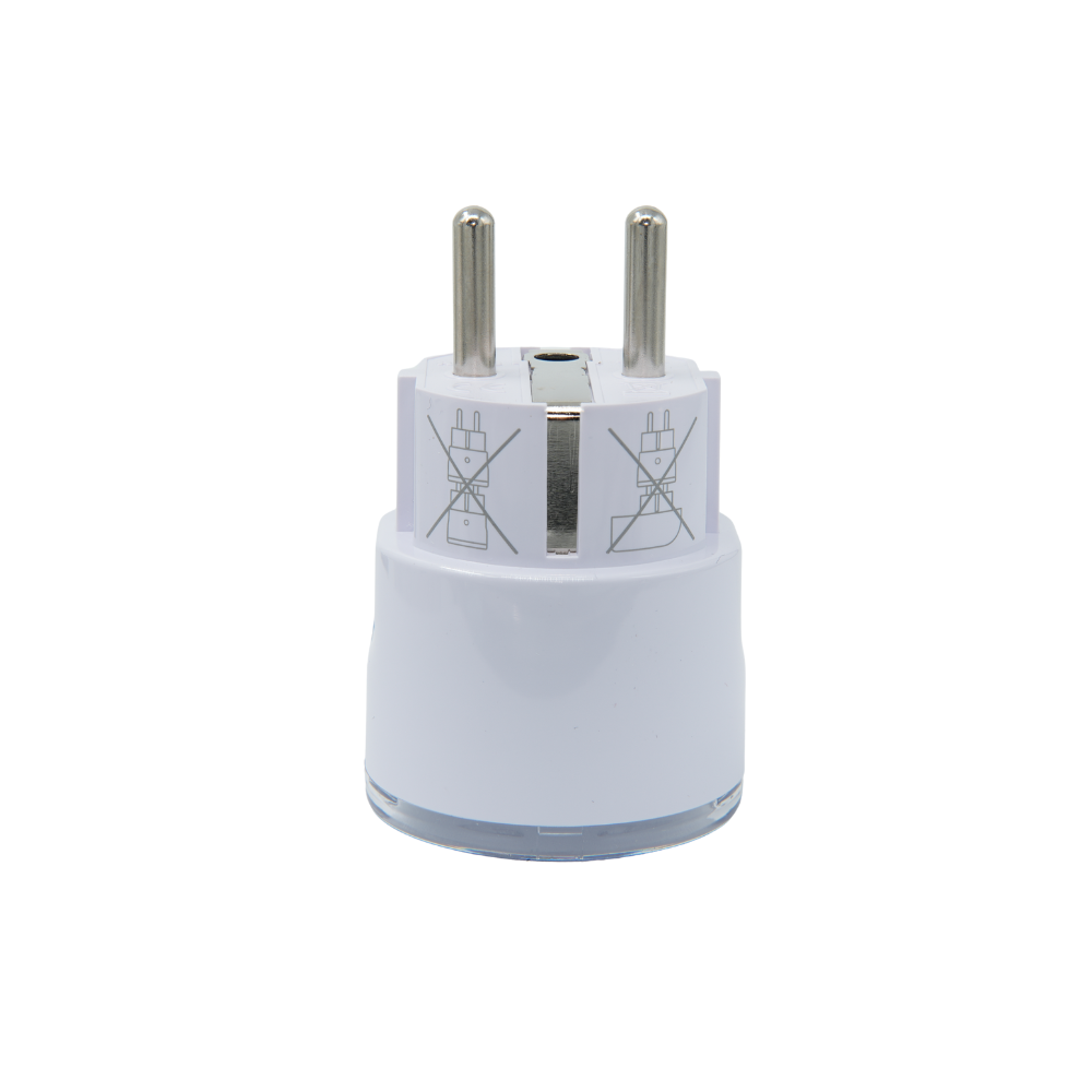 Shelly Plug PM Gen3 - white - Image 5