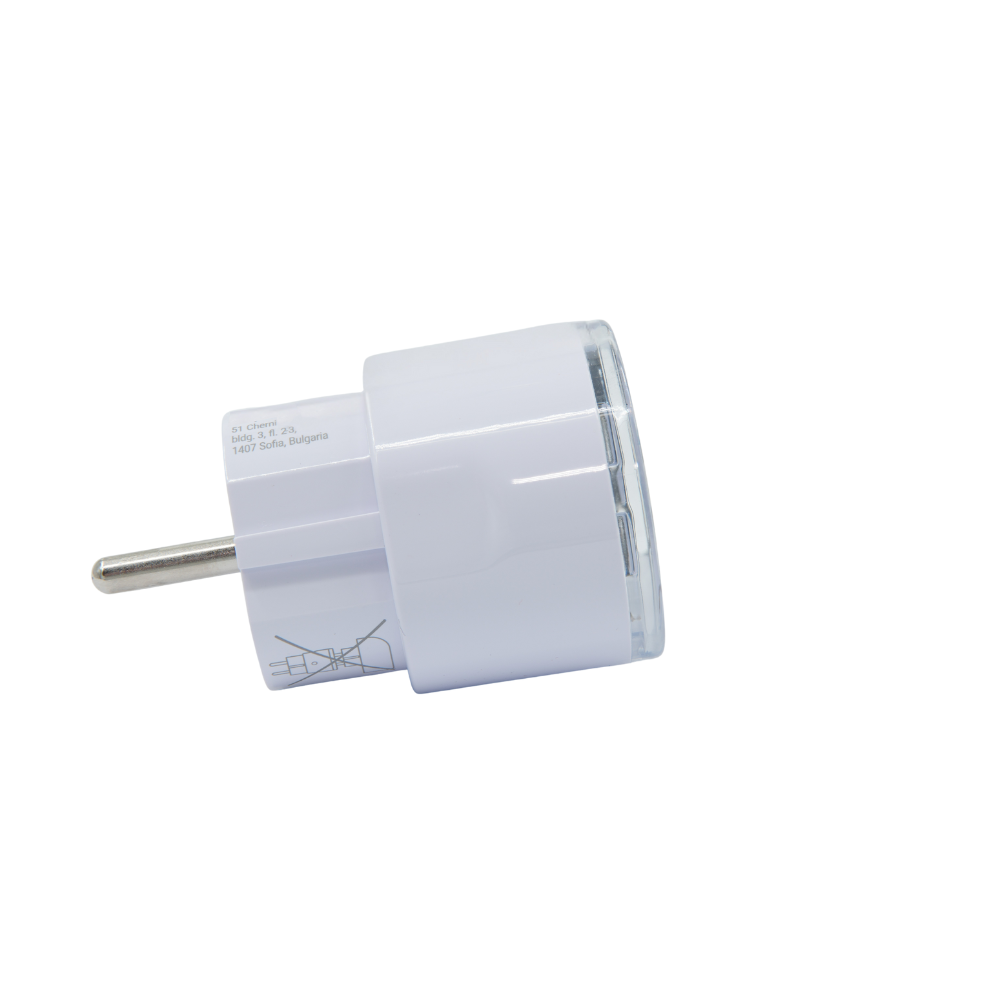Shelly Plug PM Gen3 - white - Image 9