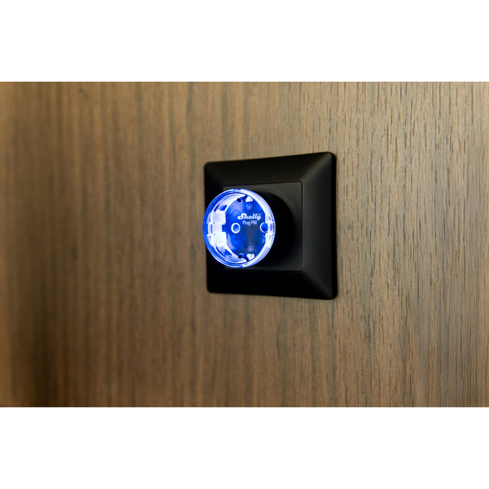 Shelly Plug PM Gen3 - white - Image 6