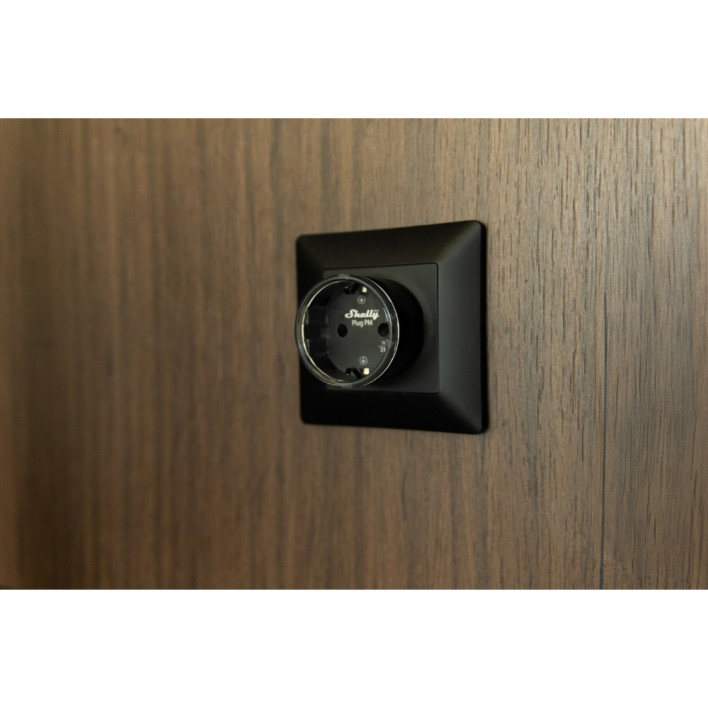 Shelly Plug PM Gen3 - white - Image 4