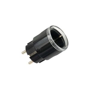 Shelly Plug S Gen3 - черный