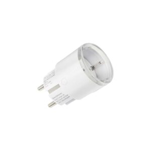 Shelly Plug S Gen3 - белый