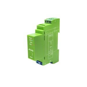Диммер Shelly Pro Dimmer 1PM