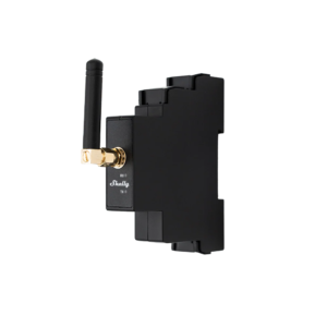Shelly Pro LoRa Add-on