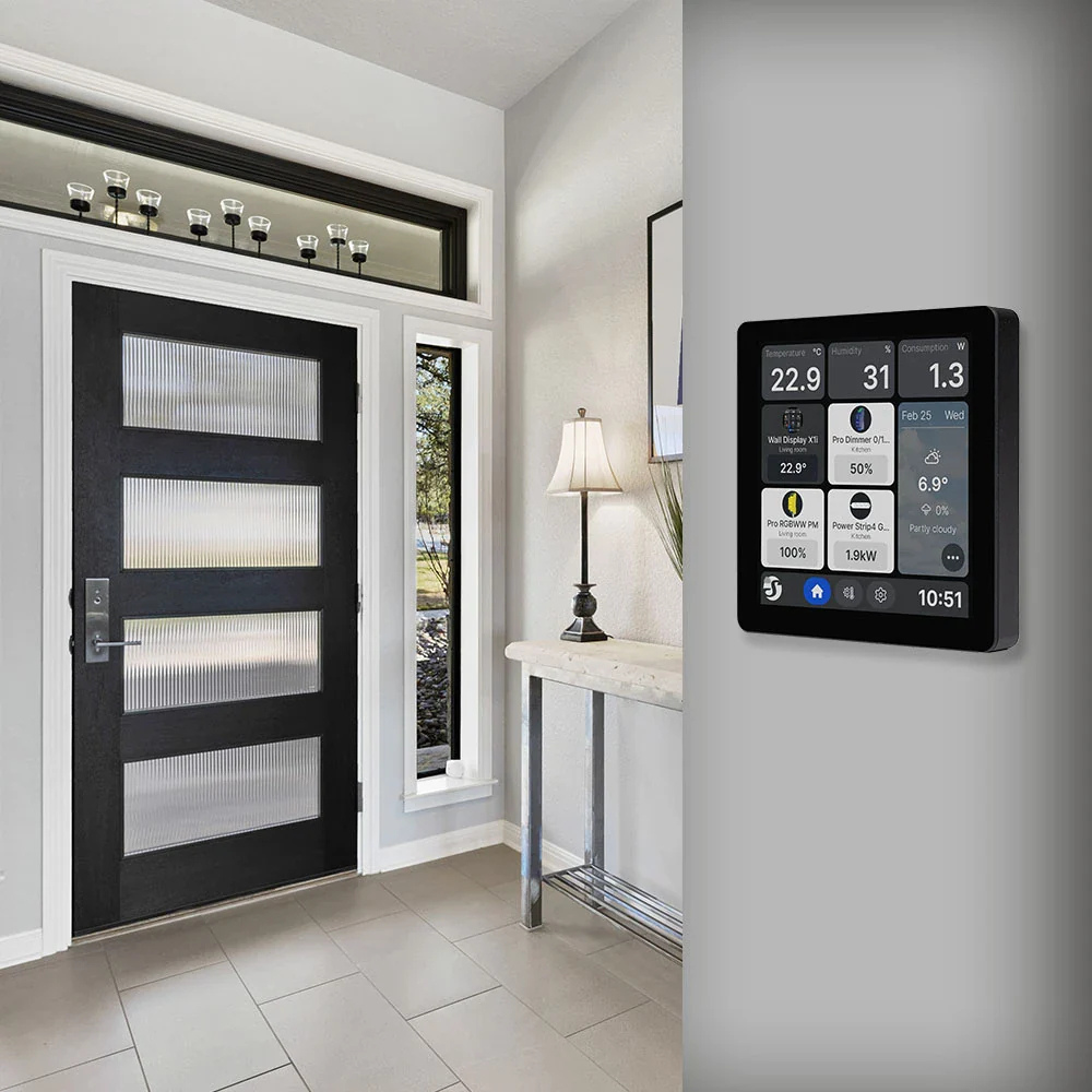 Shelly Wall Display X1i - Image 7